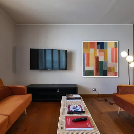 Castello Luxury - In The Heart Of ミラノ
