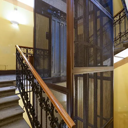 Castello Luxury - In The Heart Of Милан